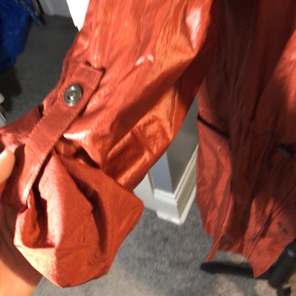 Chico’s Jacket with Hood JT - Picture 7 of 10